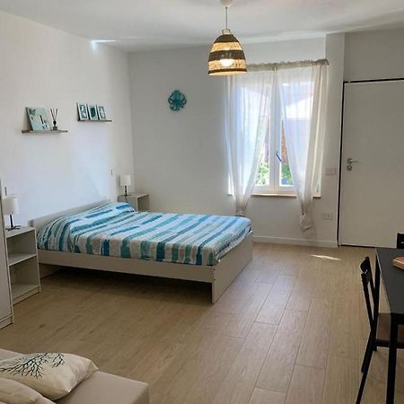 Apartament La Casa Di Allegra, Monolocale A Le Grazie - Comune Di Portovenere Porto Venere Zewnętrze zdjęcie