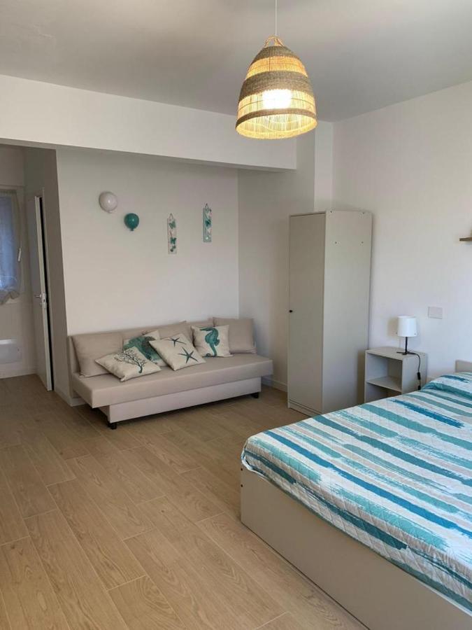 Apartament La Casa Di Allegra, Monolocale A Le Grazie - Comune Di Portovenere Porto Venere Zewnętrze zdjęcie