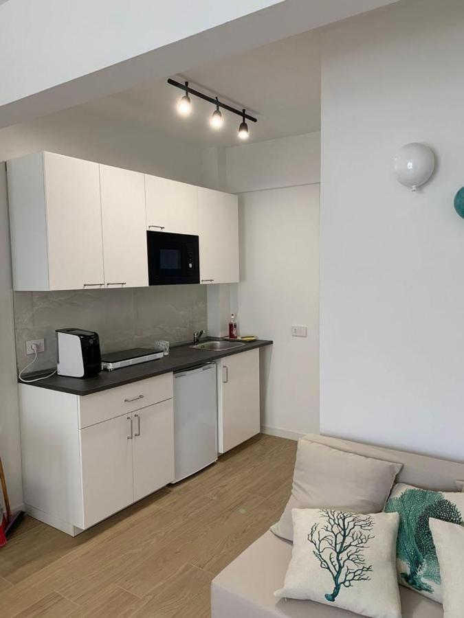 Apartament La Casa Di Allegra, Monolocale A Le Grazie - Comune Di Portovenere Porto Venere Zewnętrze zdjęcie