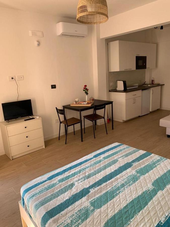 Apartament La Casa Di Allegra, Monolocale A Le Grazie - Comune Di Portovenere Porto Venere Zewnętrze zdjęcie