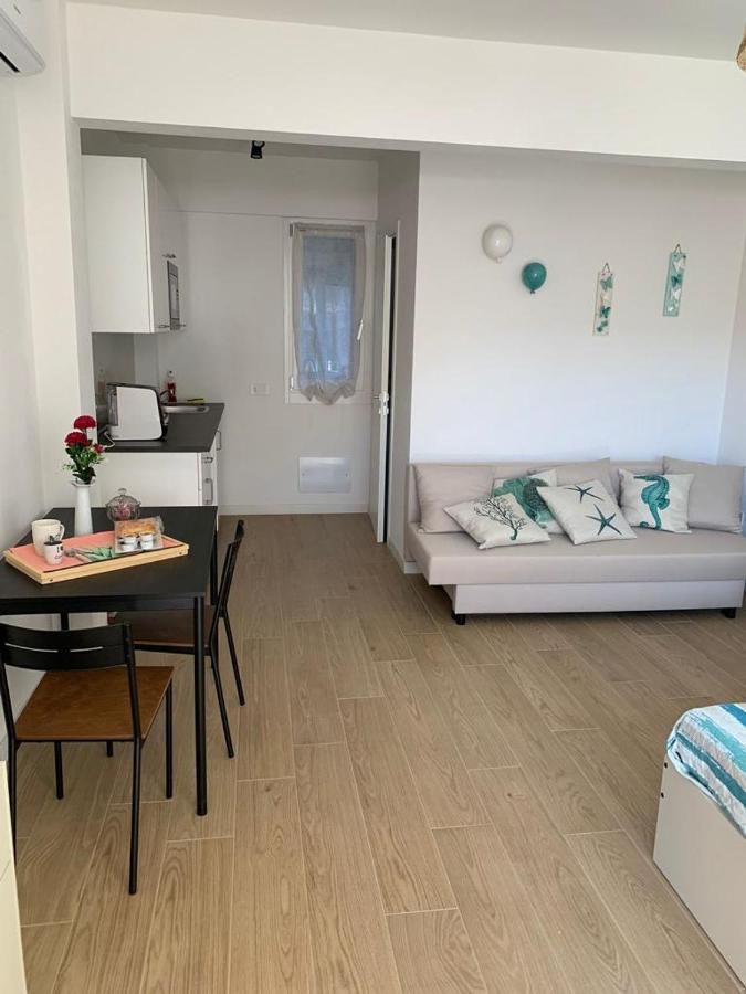 Apartament La Casa Di Allegra, Monolocale A Le Grazie - Comune Di Portovenere Porto Venere Zewnętrze zdjęcie