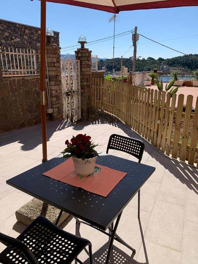 Apartament La Casa Di Allegra, Monolocale A Le Grazie - Comune Di Portovenere Porto Venere Zewnętrze zdjęcie