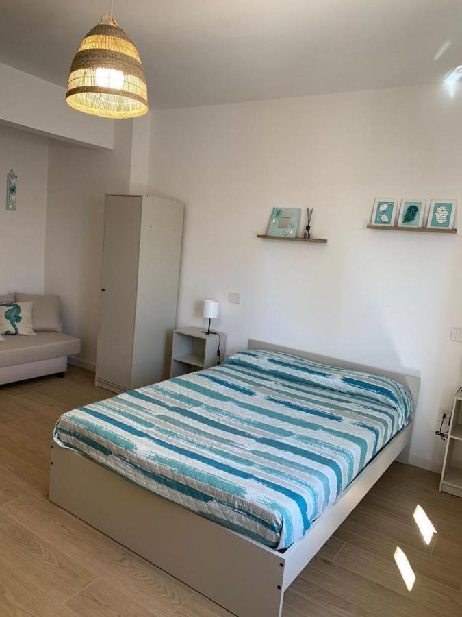 Apartament La Casa Di Allegra, Monolocale A Le Grazie - Comune Di Portovenere Porto Venere Zewnętrze zdjęcie