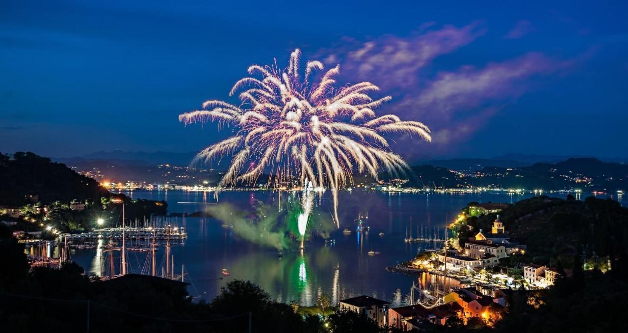 Apartament La Casa Di Allegra, Monolocale A Le Grazie - Comune Di Portovenere Porto Venere Zewnętrze zdjęcie